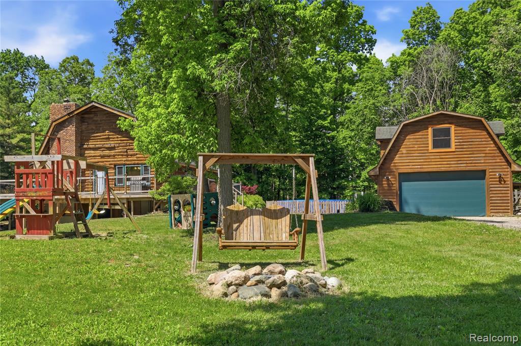 14830 County Line Road, Byron, MI 48418 — Photo 44