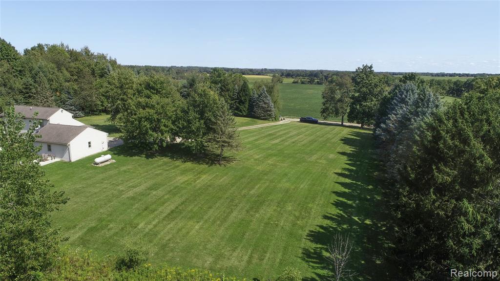 4606 S Bill Road, Durand, MI 48429 — Photo 57
