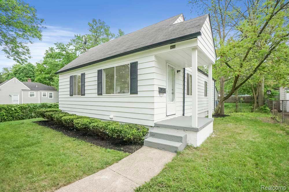 620 2ND Avenue, Pontiac, MI 48340 — Photo 2