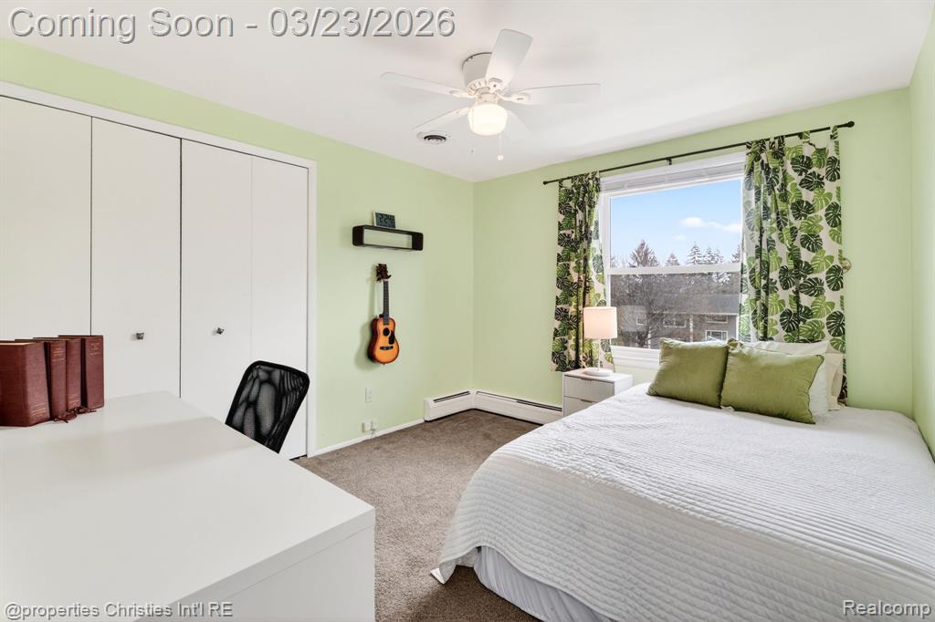 5586 Raven Road, Bloomfield Hills, MI 48301 — Photo 28