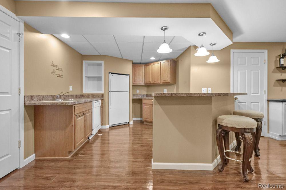 8247 Washington Woods Drive, Washington, MI — Photo 40