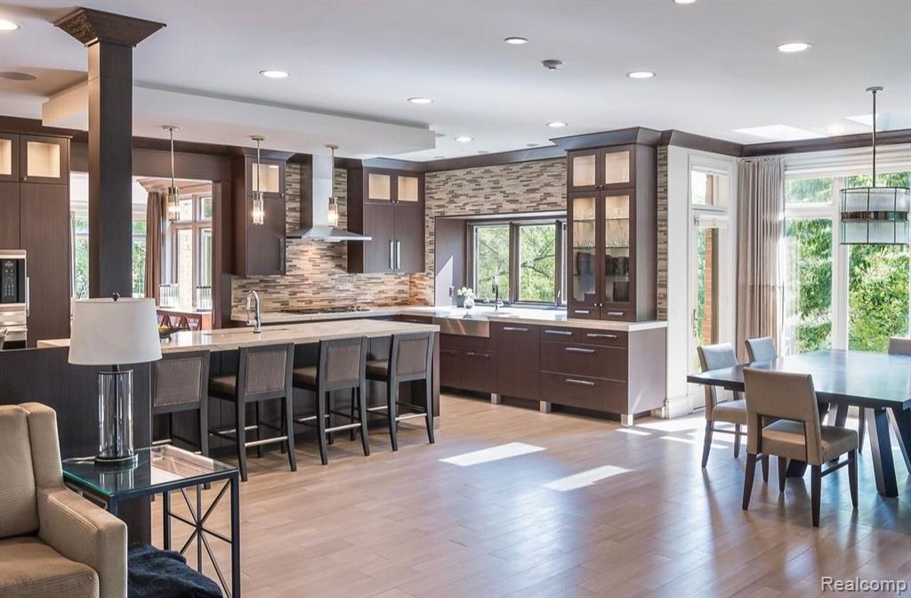 4524 STONELEIGH Road, Bloomfield Hills, MI 48302 — Photo 17