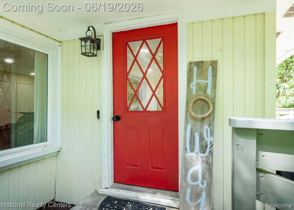 5223 Woodlane Road, Clarkston, MI 48348 — Photo 9