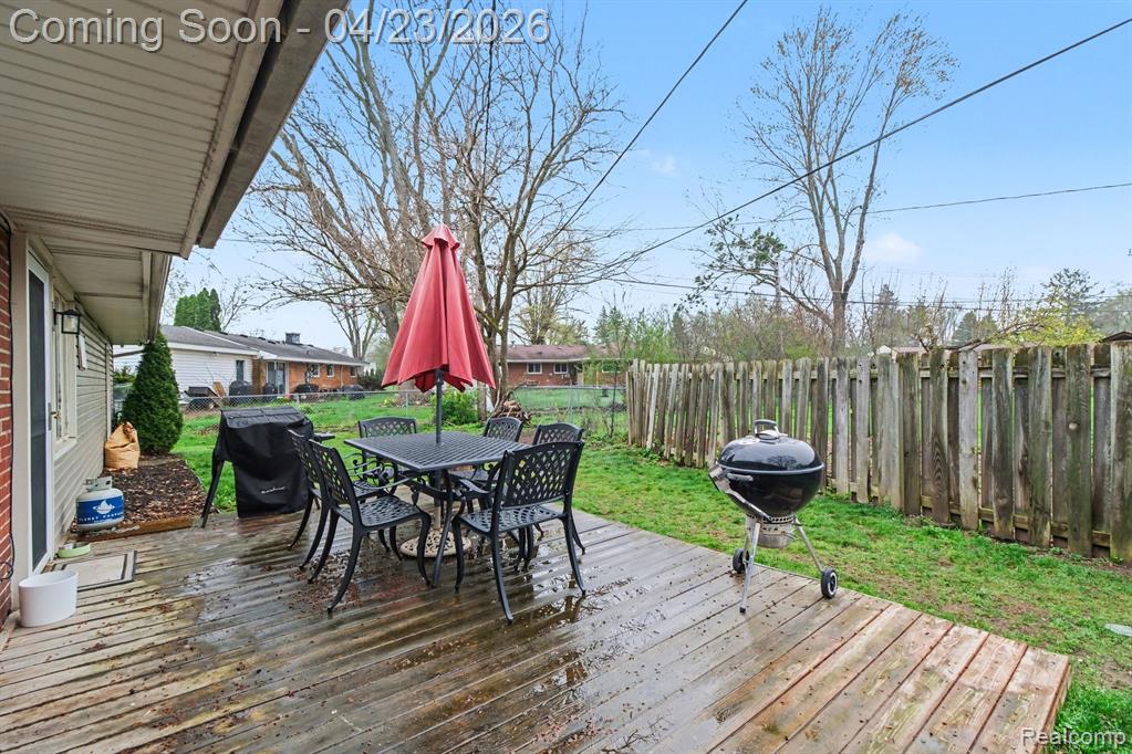 41024 Mooringside, Novi, MI — Photo 16
