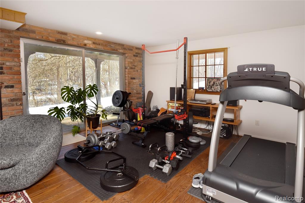799 E Long Lake Road, Bloomfield Hills, MI 48304 — Photo 18