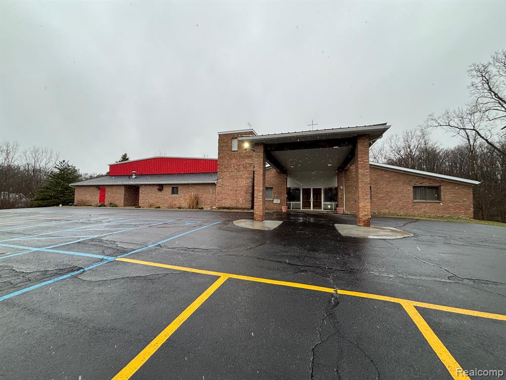 961 E MAPLE Street, Holly, MI 48442 — Photo 40