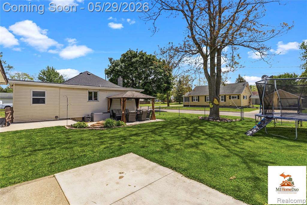 214 S McDonnell Street, Corunna, MI 48817 — Photo 23