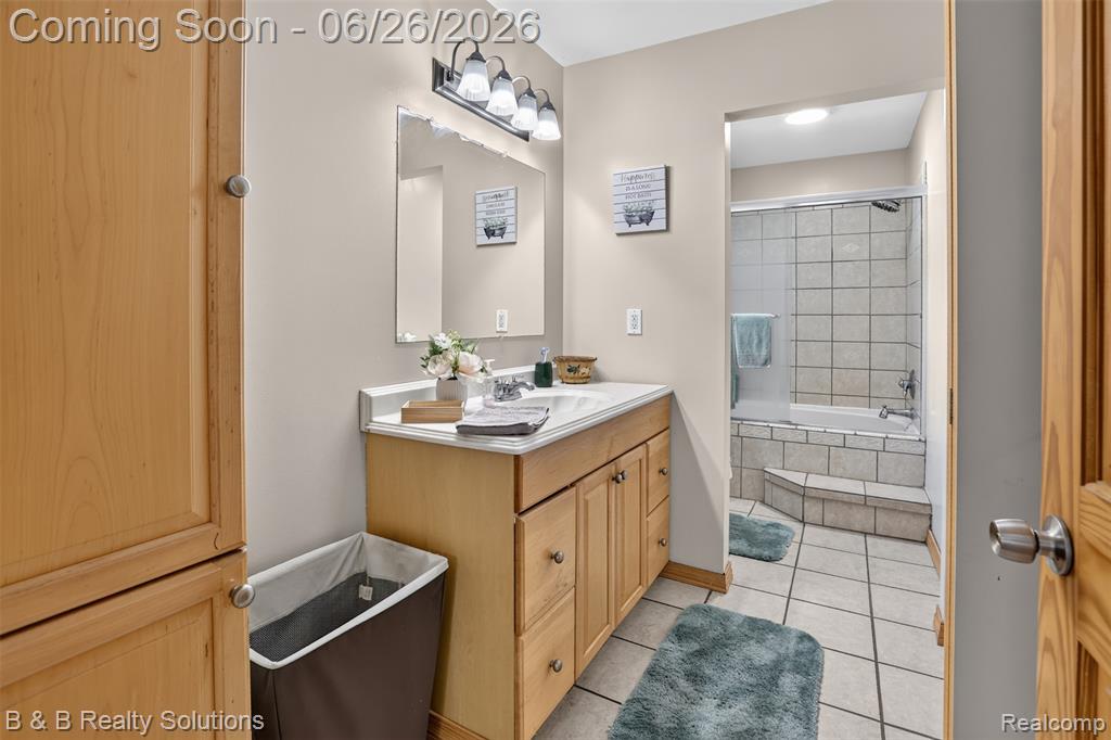 3097 Burnside Road, North Branch, MI 48461 — Photo 21