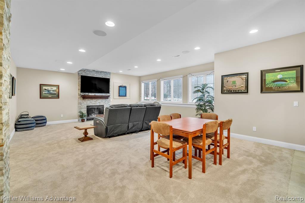 21080 Maybury Park Drive, Northville, MI 48167 — Photo 57