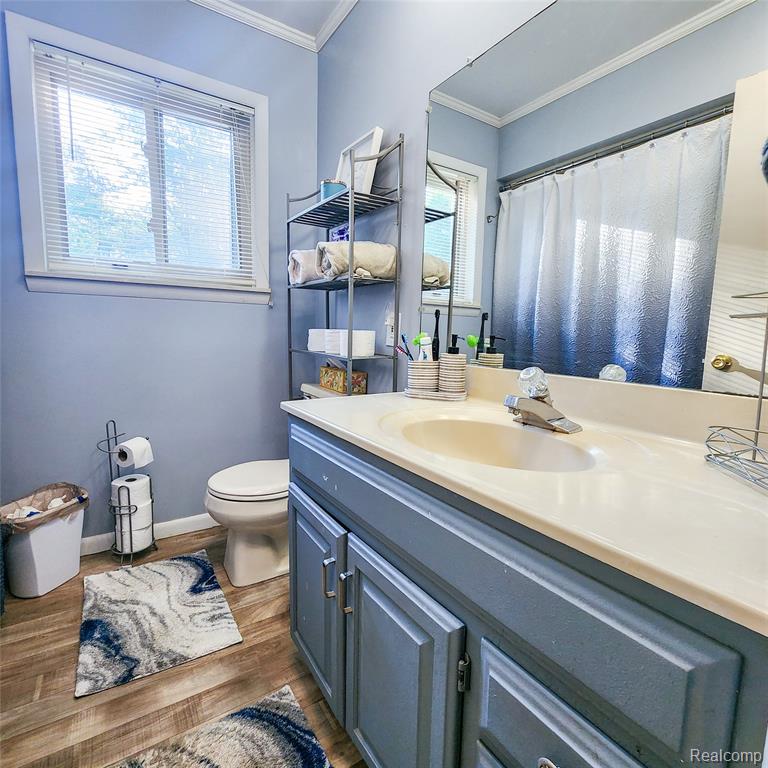 9445 Van Buren Street, Van Buren, MI 48111 — Photo 11