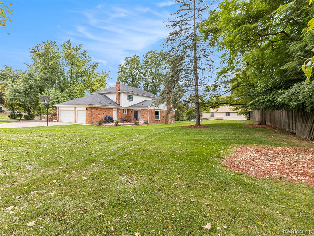 41490 WOODRIDGE, Northville, MI 48167 — Photo 37
