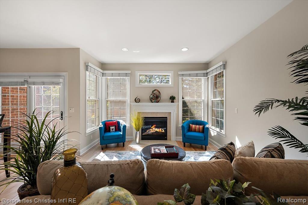 44683 Broadmoor Circle N, Northville, MI 48168 — Photo 22