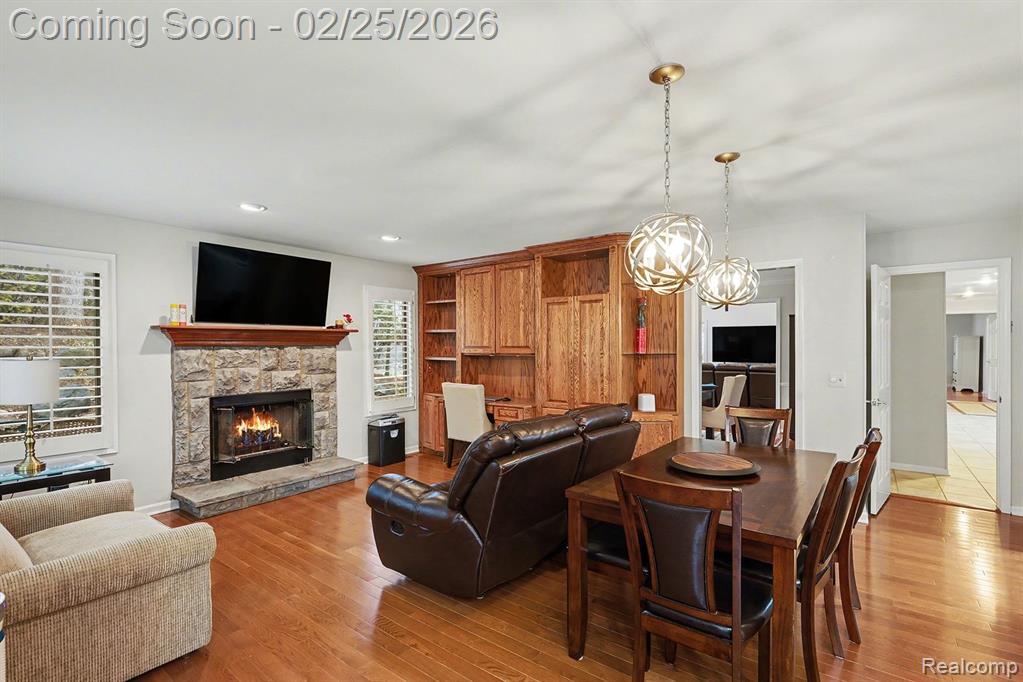 777 Great Oaks Drive, Bloomfield Hills, MI 48304 — Photo 15