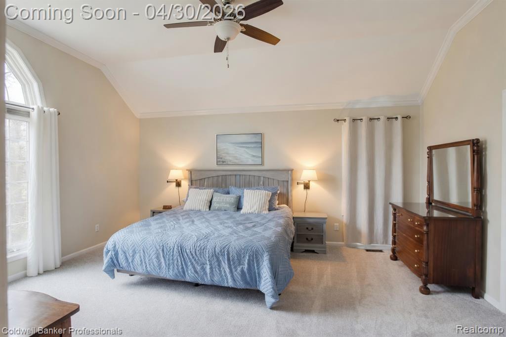 1345 Kings Pointe Road, Grand Blanc, MI 48439 — Photo 45
