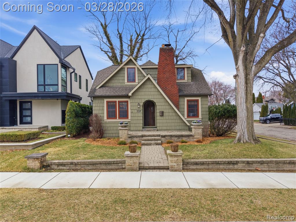 339 Wesley Street, Rochester, MI 48307 — Photo 2