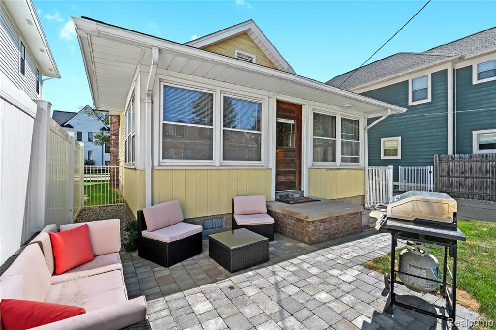 423 Pingree Boulevard, Royal Oak, MI 48067 — Photo 29