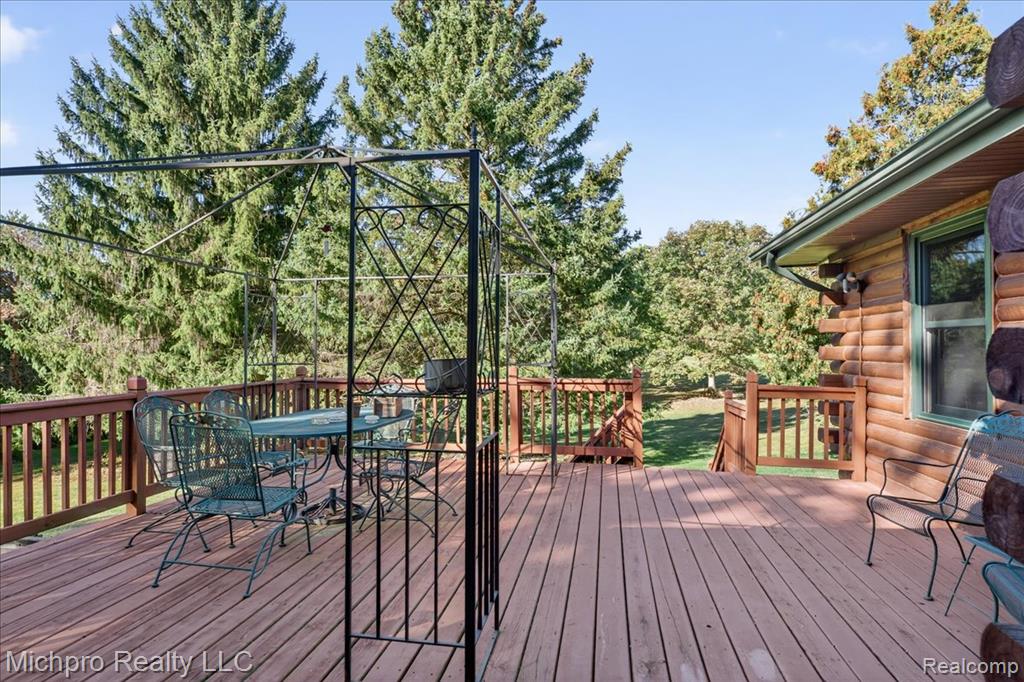 7855 Willis Road, Brown, MI 48416 — Photo 8