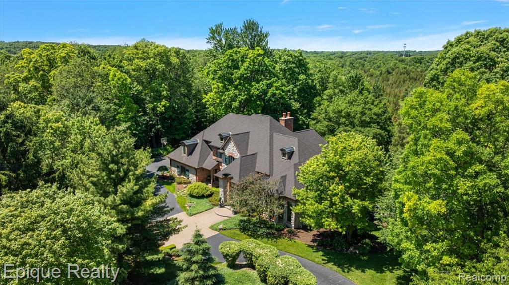 7662 Devins Ridge, Clarkston, MI 48348 — Photo 15