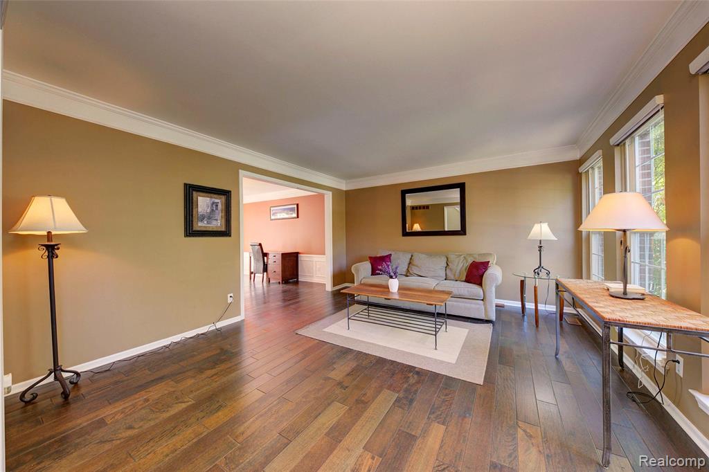 702 Westhills Drive, South Lyon, MI 48178 — Photo 19