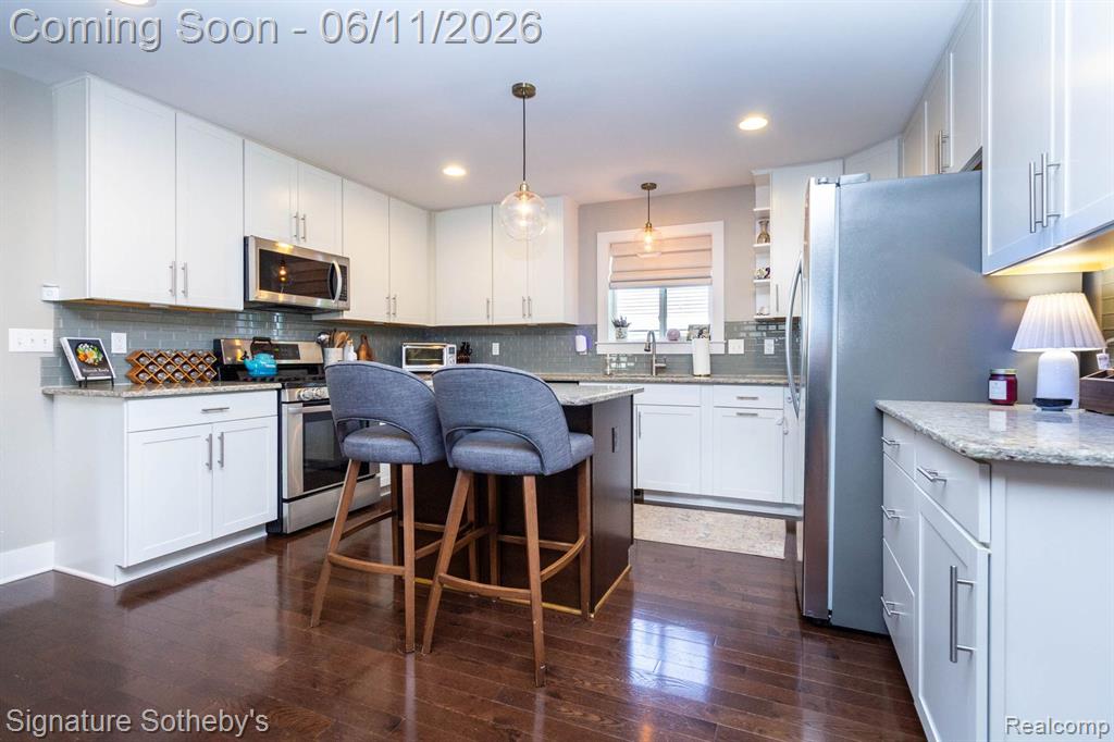 701 Millard Avenue, Royal Oak, MI 48073 — Photo 13