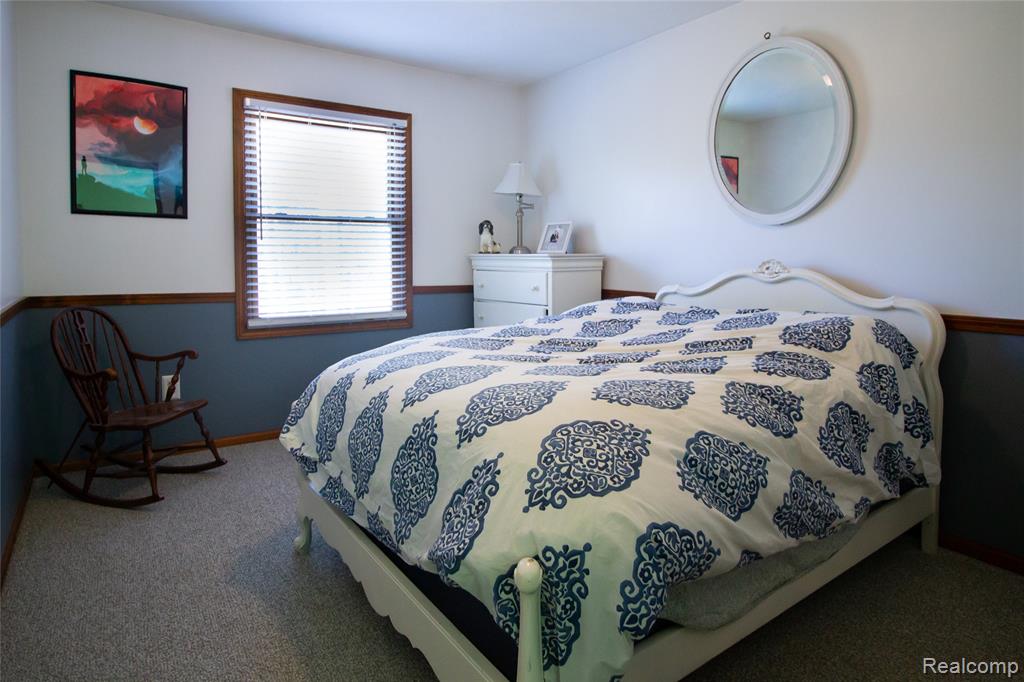 2477 Spruce Ridge, Howell, MI 48855 — Photo 22