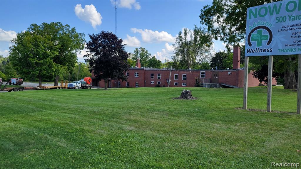 427 N STEER Street, Addison, MI 49220 — Photo 18