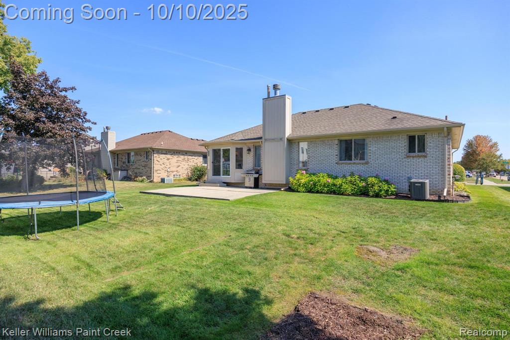 46297 Creekside Boulevard, Macomb, MI 48044 — Photo 34