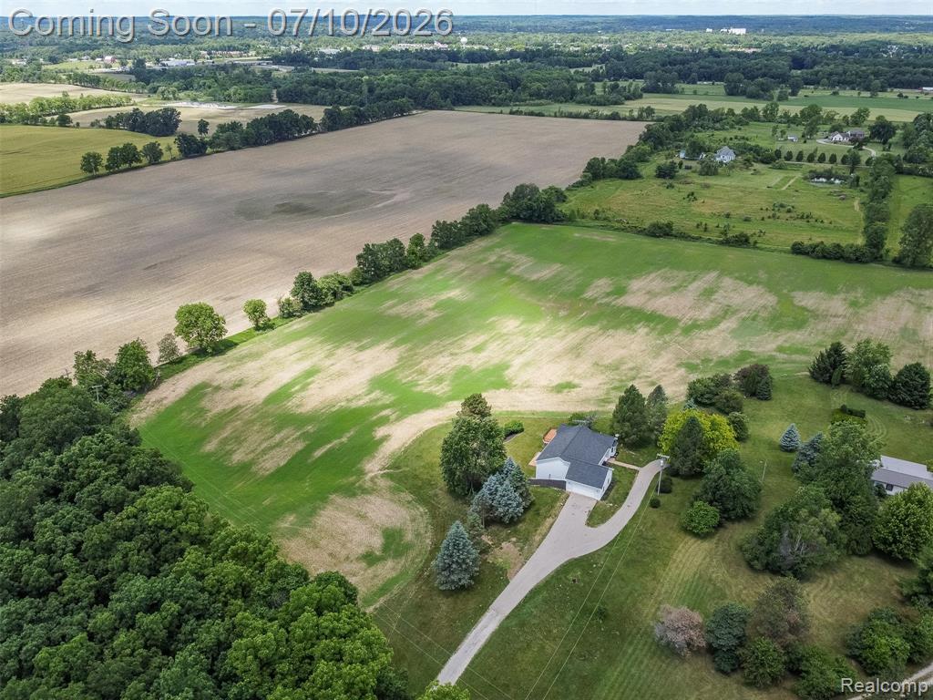 14346 Jerusalem Road, Chelsea, MI 48118 — Photo 4