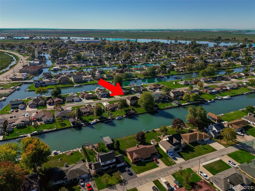7214 Cardinal Street, Clay, MI 48001 — Photo 45
