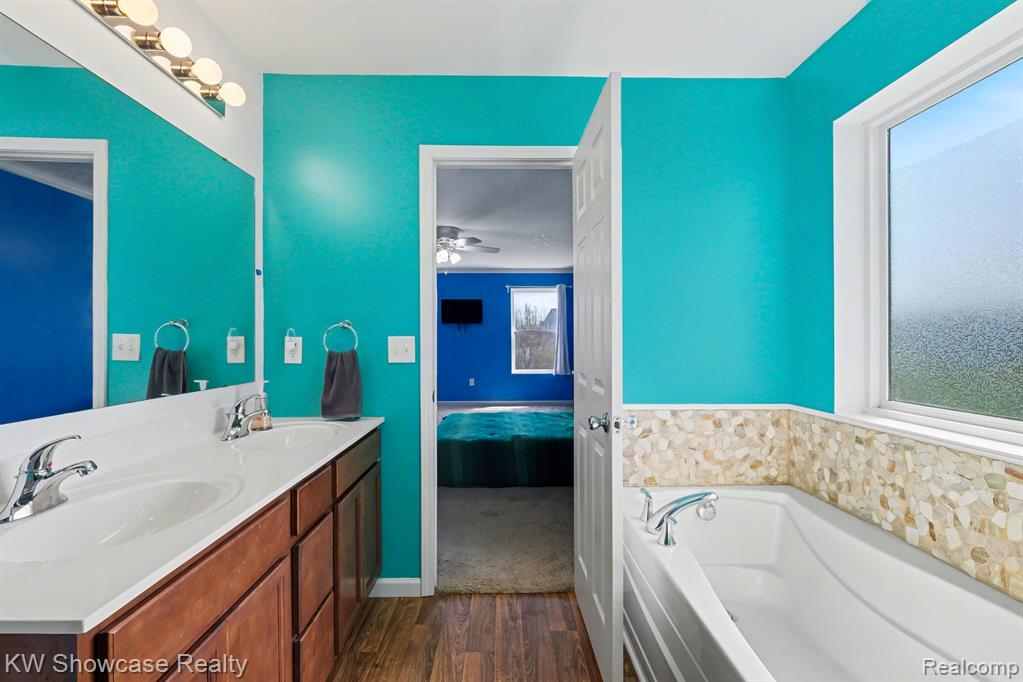 4339 Pebble Creek Boulevard, Grand Blanc, MI 48439 — Photo 16