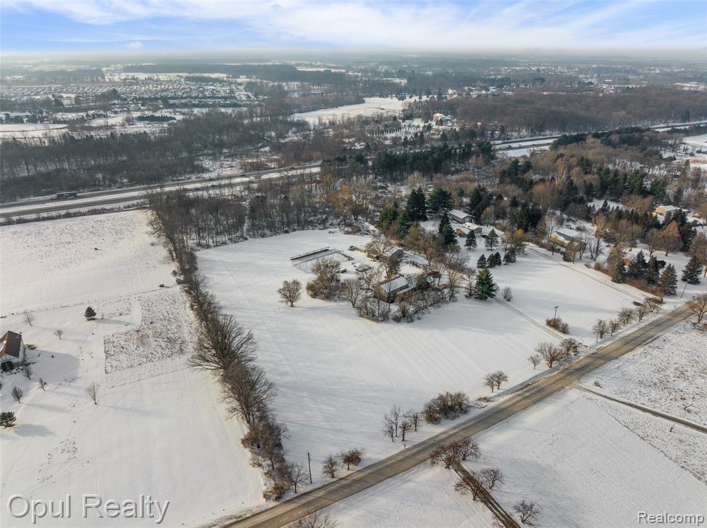 8855 Gross Road, Dexter, MI 48130 — Photo 8