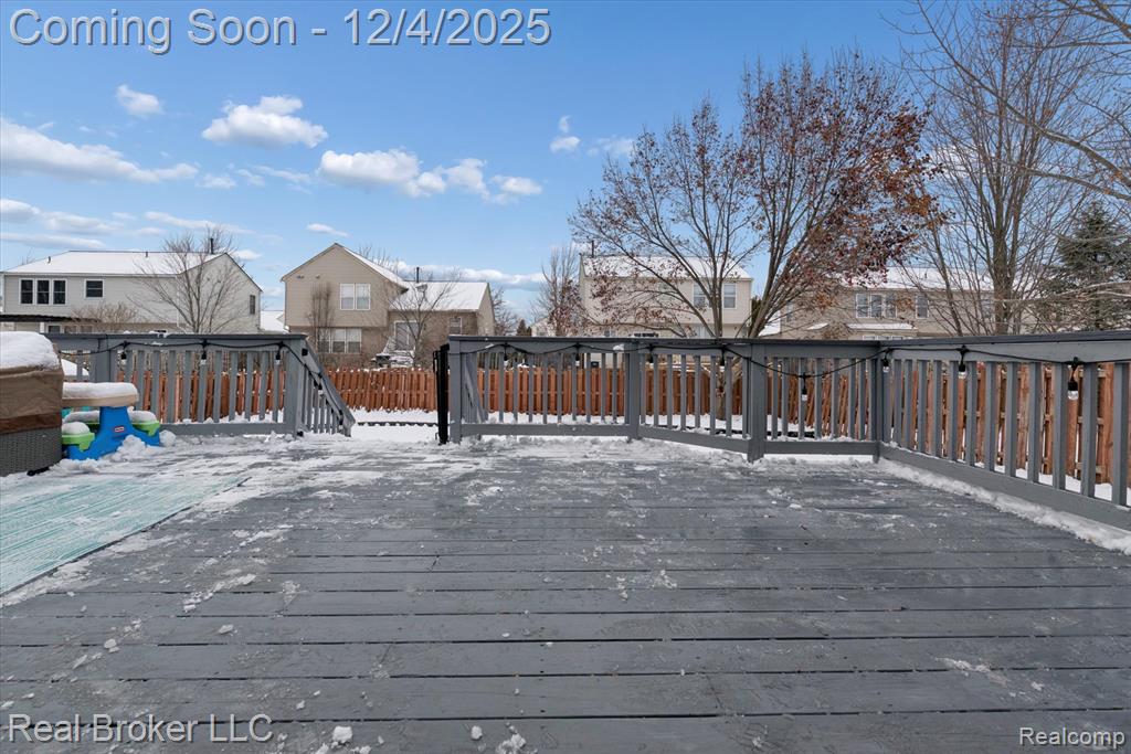 7573 Carlton Drive, Ypsilanti, MI 48197 — Photo 46