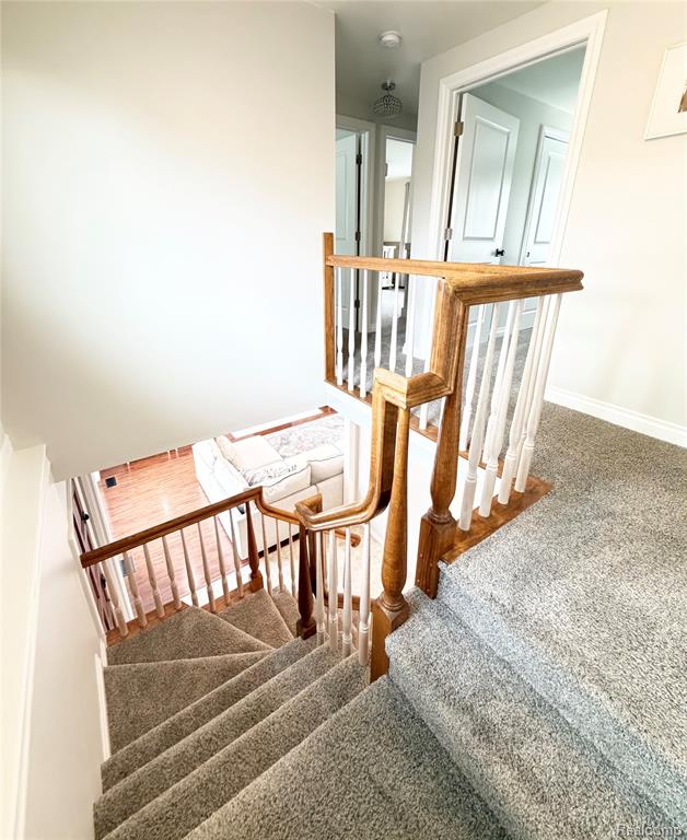 47244 Meadowbrook Drive, Macomb, MI 48044 — Photo 21
