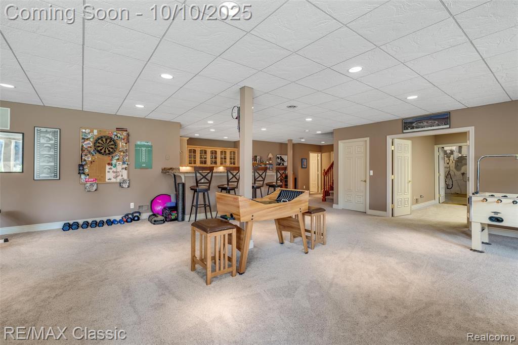 7040 Royal Villa Court, Canton, MI 48187 — Photo 57