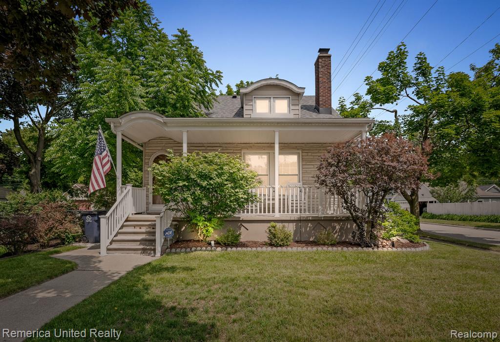 535 S Edison Avenue, Royal Oak, MI 48067 — Photo 32