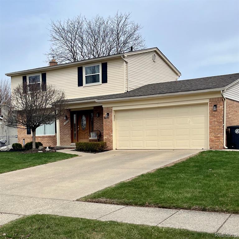 19020 Fairway Street, Livonia, MI, 48152
