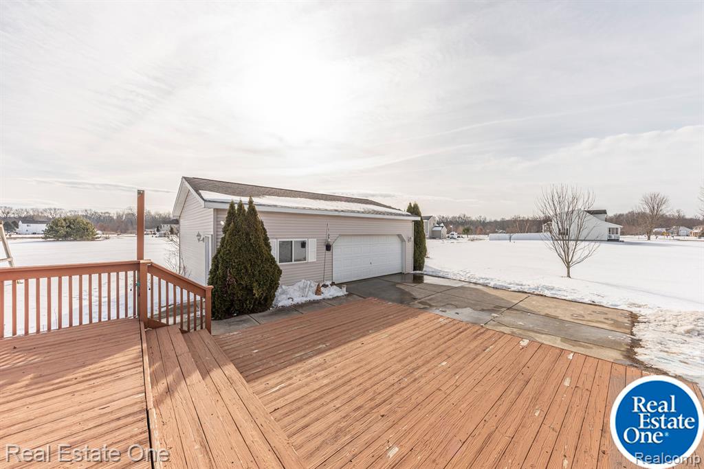 12021 COUNTRY RIVER Drive, Rives Junction, MI 49277 — Photo 45