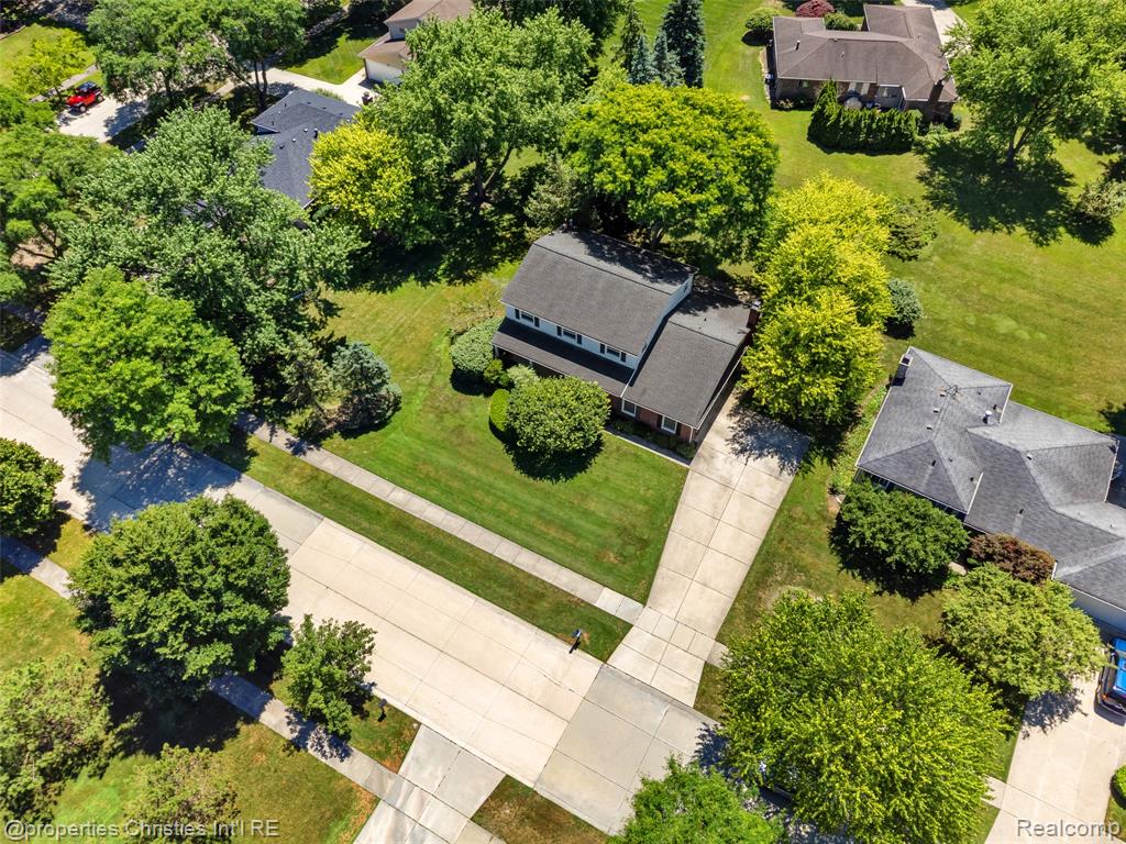 89 Maclynn Drive, Troy, MI 48098 — Photo 48