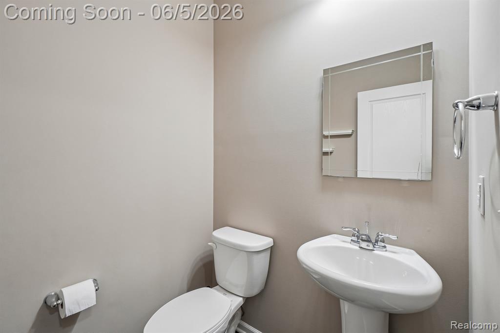 58261 Missaukee Lane, New Hudson, MI 48165 — Photo 21