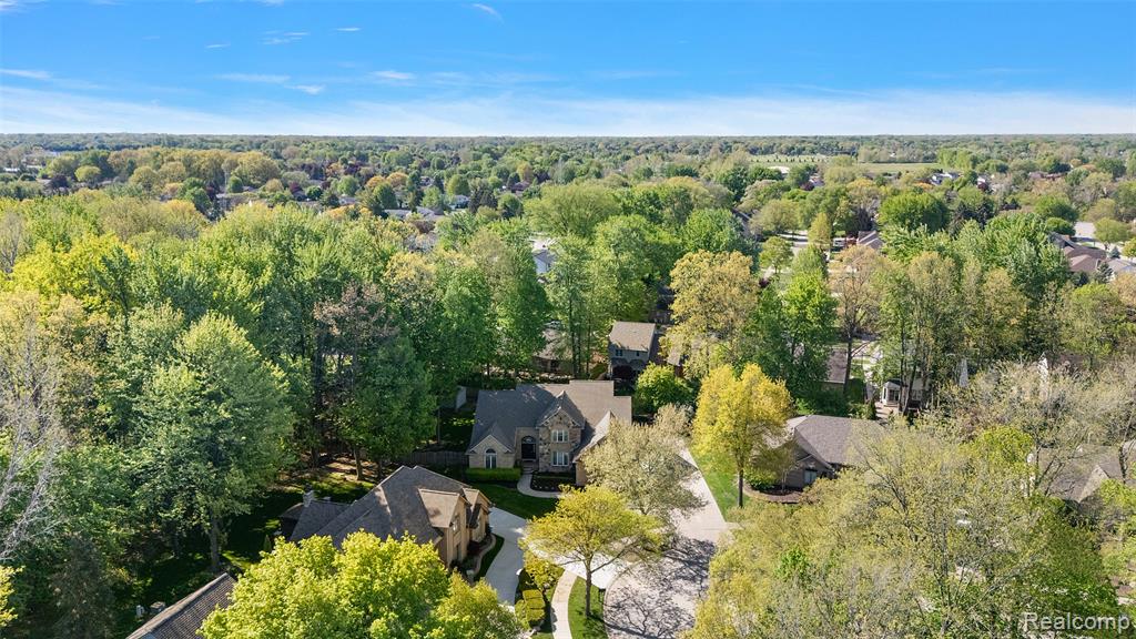 17840 Christine Boulevard N, Clinton Twp, MI 48038 — Photo 19