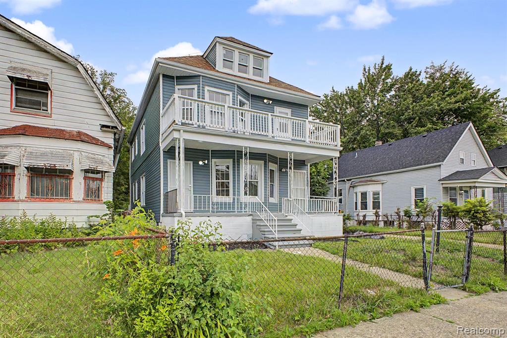 2971 Bewick Street, Detroit, MI 48214 — Photo 2