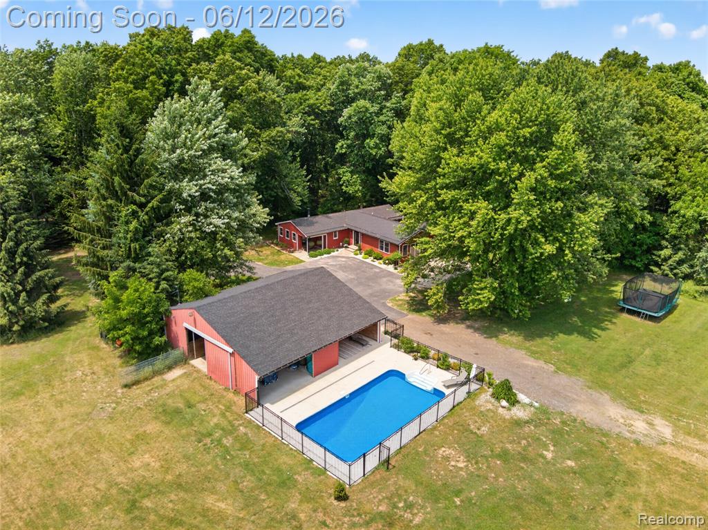 13635 Unadilla Road, Gregory, MI 48137 — Photo 56