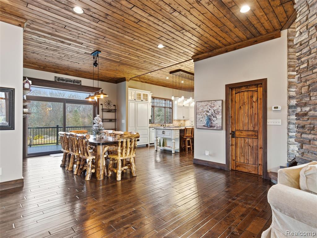 3316 W Newark Road, Lapeer, MI 48446 — Photo 15