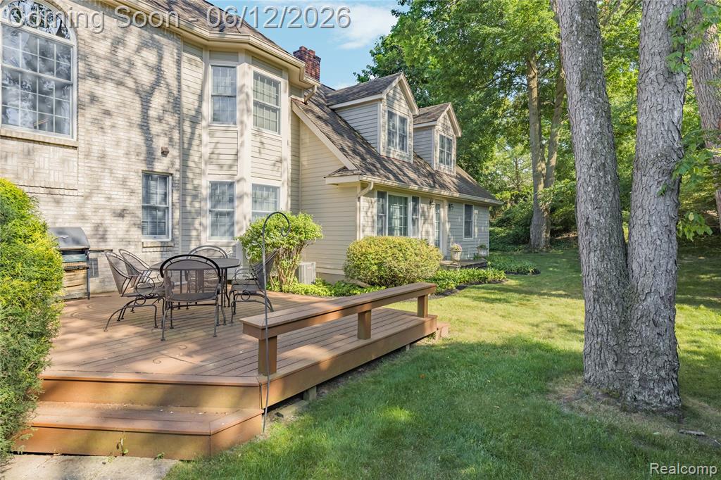 905 Spring Drive, Northville, MI 48167 — Photo 86