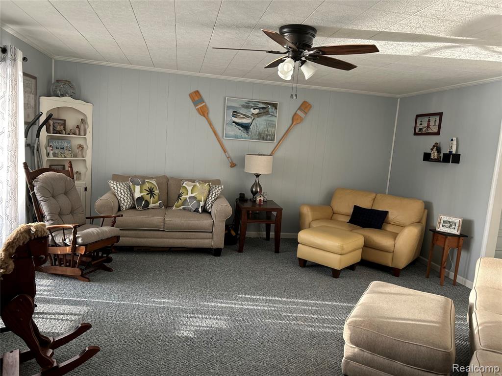 3301 W Huckleberry Trail, Farwell, MI 48622 — Photo 20