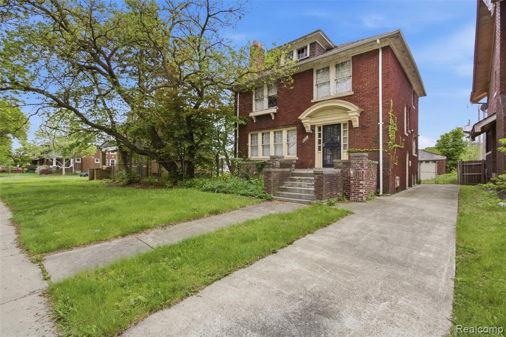 8221 Dexter Avenue, Detroit, MI 48206 — Photo 2