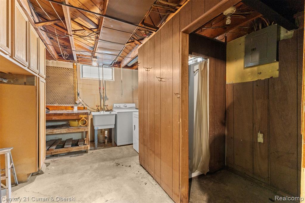 1184 Farnham Avenue, Lincoln Park, MI 48146 — Photo 22
