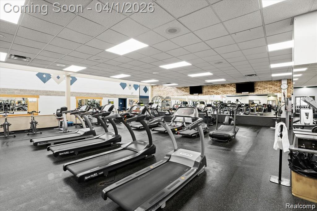 2140 Fairway Drive, Davison, MI 48423 — Photo 25