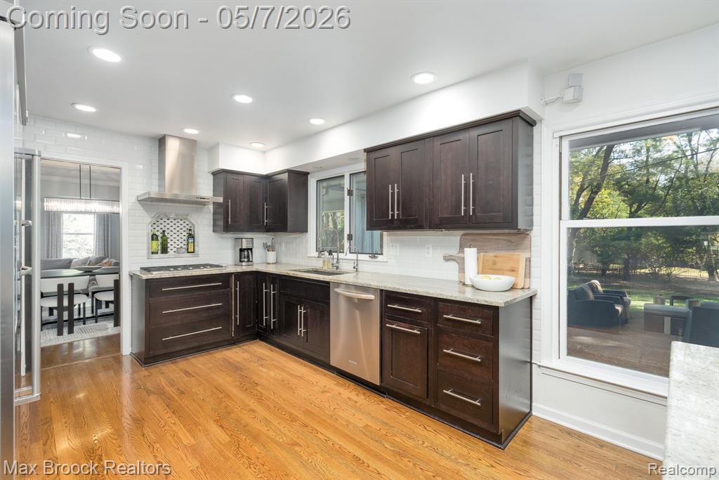 30800 Roberts Drive, Franklin, MI 48025 — Photo 16