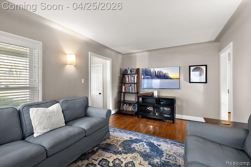1846 Oakshire Avenue, Berkley, MI 48072 — Photo 10